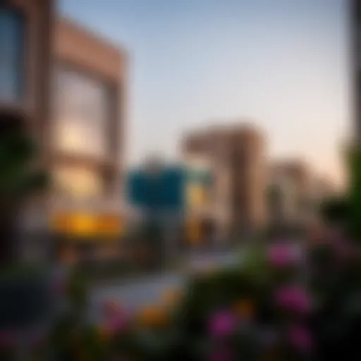 Analyzing House Prices in Dubai: Trends, Opportunities, and Insights Introduction