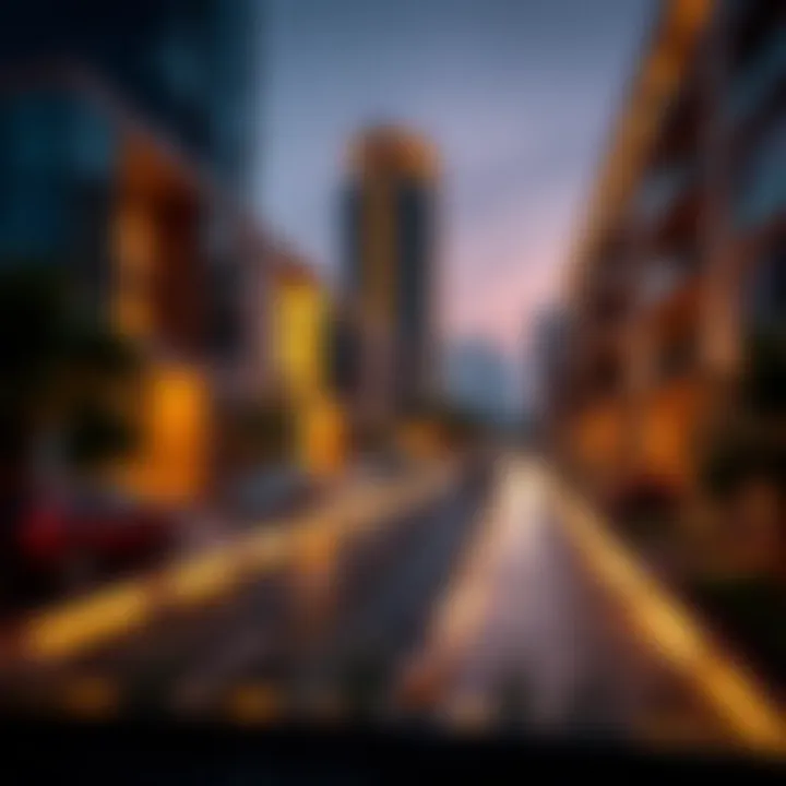 Notable Analyzing House Prices in Dubai: Trends, Opportunities, and Insights