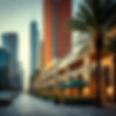 Boulevard Point: A Photographic Exploration of Downtown Dubai Summary Boulevard Point: A Photographic Exploration of Downtown Dubai Summary