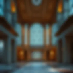 برج الهند: A Comprehensive Overview of India's Rising Architectural Marvel Introduction