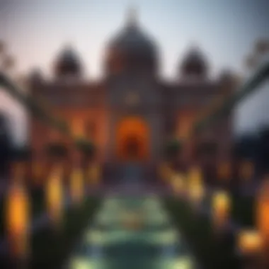 Notable برج الهند: A Comprehensive Overview of India's Rising Architectural Marvel Notable برج الهند: A Comprehensive Overview of India's Rising Architectural Marvel