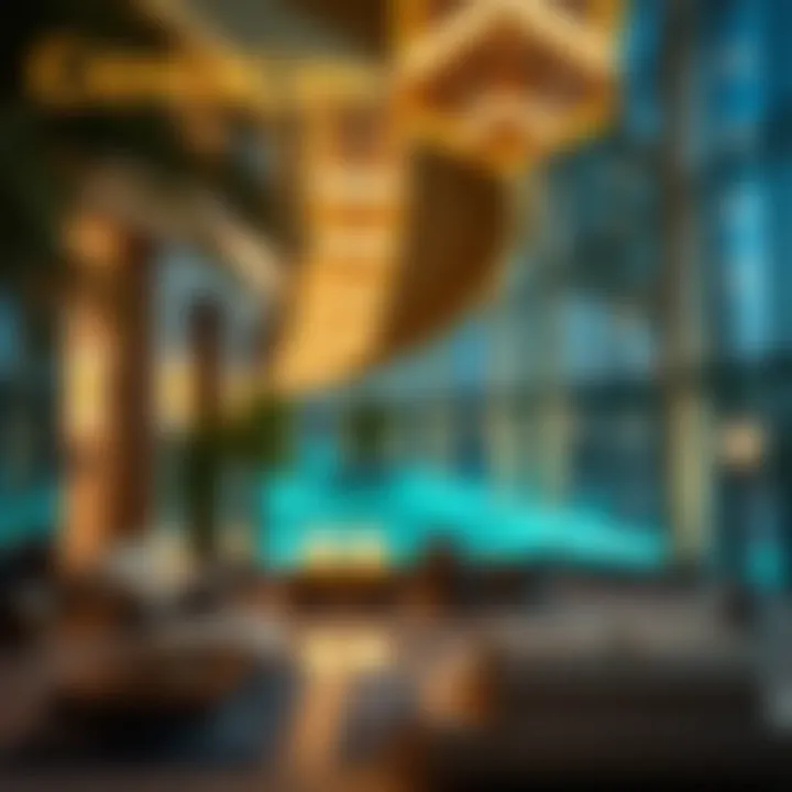 Investment opportunities in Dubai real estate