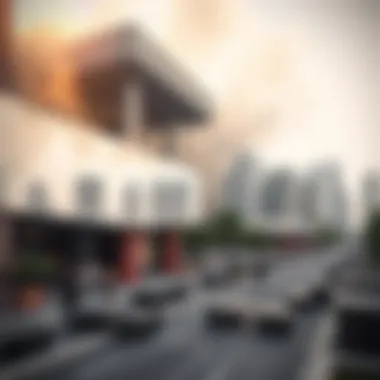 Community impact and safety considerations
