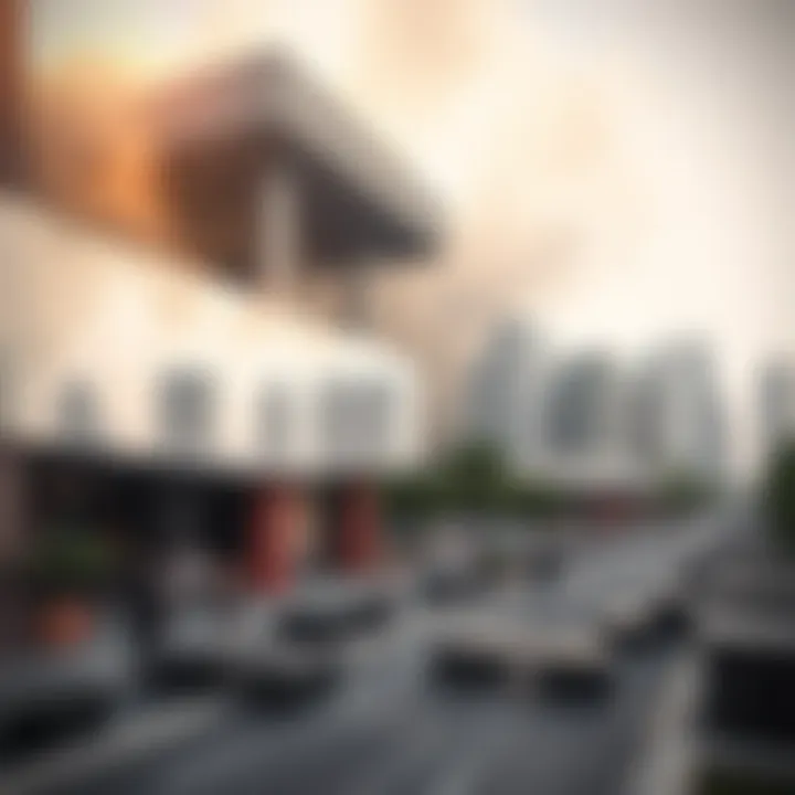 Community impact and safety considerations