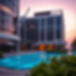 Comprehensive Analysis of Blueground Dubai Reviews Introduction