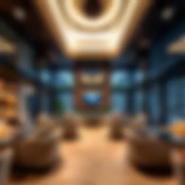 Comprehensive Analysis of Blueground Dubai Reviews Summary Comprehensive Analysis of Blueground Dubai Reviews Summary