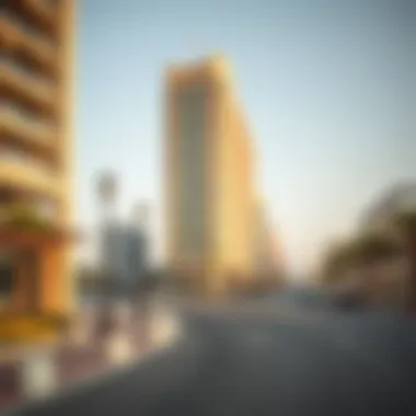 Emerging real estate opportunities in Al Seef Real estate developments in Al Seef