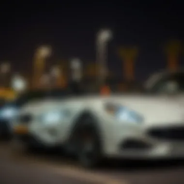 Affordable Car Rentals in Dubai Affordable car rental choices for budget travelers in Dubai