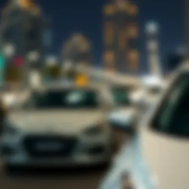 Understanding Car Rental Policies in Dubai Overview of car rental policies and terms in Dubai