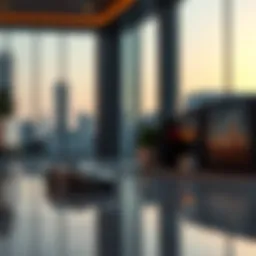 Comprehensive Guide to Dubai Properties and Asset Management Introduction