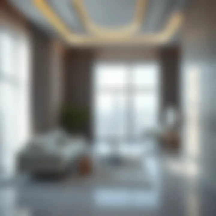 Notable Comprehensive Guide to Flat Cleaning Services