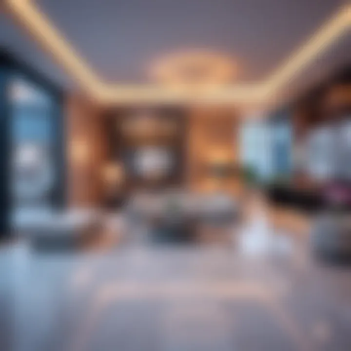 Comprehensive Guide to Flat Cleaning Services Summary