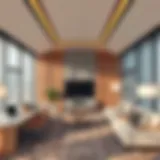Comprehensive Guide to Office Room Design and Functionality in Dubai Real Estate Introduction
