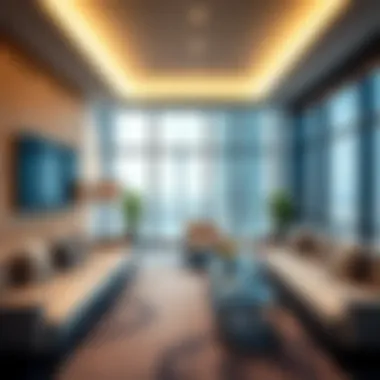 Notable Comprehensive Guide to Office Room Design and Functionality in Dubai Real Estate Notable Comprehensive Guide to Office Room Design and Functionality in Dubai Real Estate
