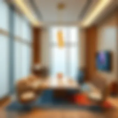 Comprehensive Guide to Office Room Design and Functionality in Dubai Real Estate Summary Comprehensive Guide to Office Room Design and Functionality in Dubai Real Estate Summary