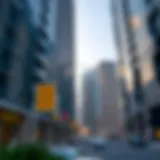 Industrial shielding technology implemented in Dubai commercial buildings