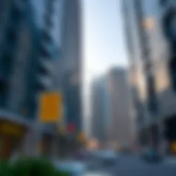 Industrial shielding technology implemented in Dubai commercial buildings