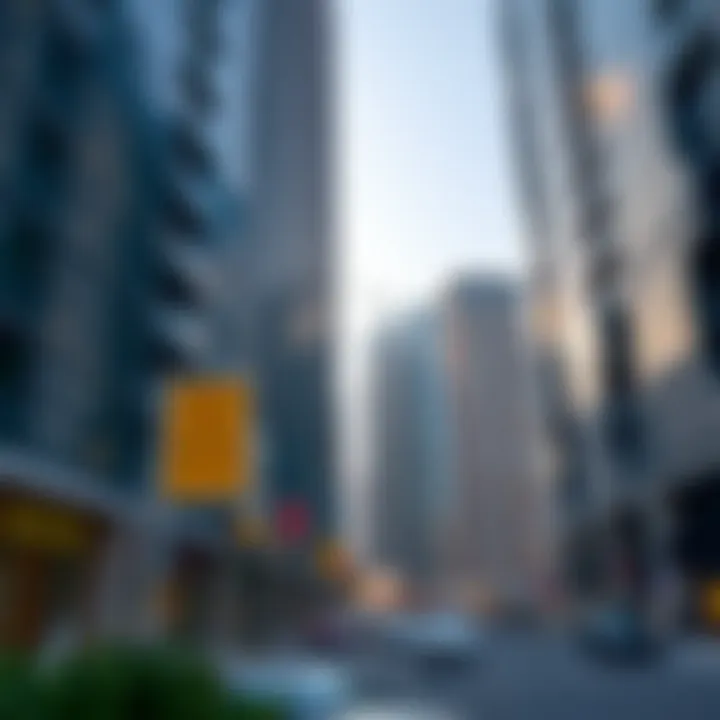 Innovation in Industrial Shielding for Commercial Properties Industrial shielding technology implemented in Dubai commercial buildings