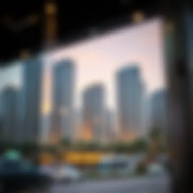 Future Trends in Industrial Shielding for Real Estate Trends and future of industrial shielding in Dubai's real estate sector