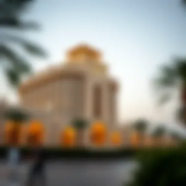 Notable Comprehensive Overview of Al Jaddaf Hotel in Dubai Notable Comprehensive Overview of Al Jaddaf Hotel in Dubai