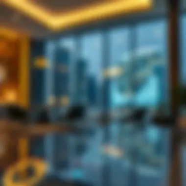 Digital tools used in modern real estate transactions