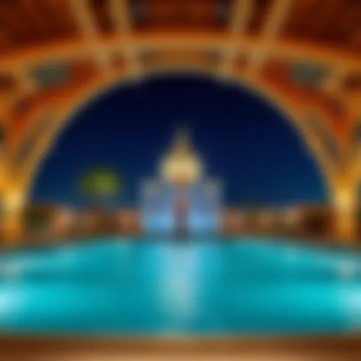 Comprehensive Overview of Yas Island Water Park Introduction