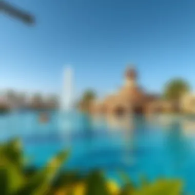 Comprehensive Overview of Yas Island Water Park Summary Comprehensive Overview of Yas Island Water Park Summary