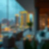 Cost of Living in UAE for Single Individuals Introduction