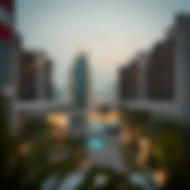 Notable Cost of Living in UAE for Single Individuals Notable Cost of Living in UAE for Single Individuals