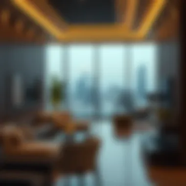 Cost of Living in UAE for Single Individuals Summary