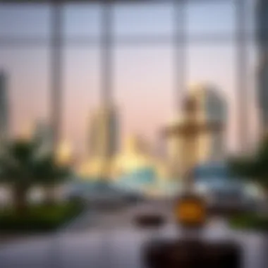 Legal Frameworks Supporting Consumer Rights in the UAE Legal frameworks supporting consumer rights
