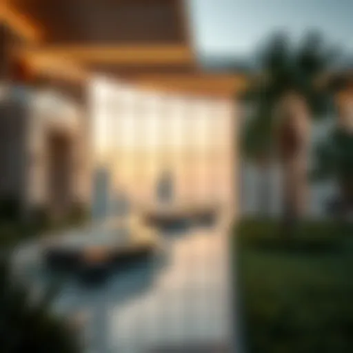 Damac Volta: A Comprehensive Exploration of Dubai's Premier Luxury Residence Introduction