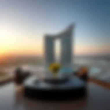Notable Damac Volta: A Comprehensive Exploration of Dubai's Premier Luxury Residence Notable Damac Volta: A Comprehensive Exploration of Dubai's Premier Luxury Residence