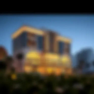 Damac Volta: A Comprehensive Exploration of Dubai's Premier Luxury Residence Summary Damac Volta: A Comprehensive Exploration of Dubai's Premier Luxury Residence Summary