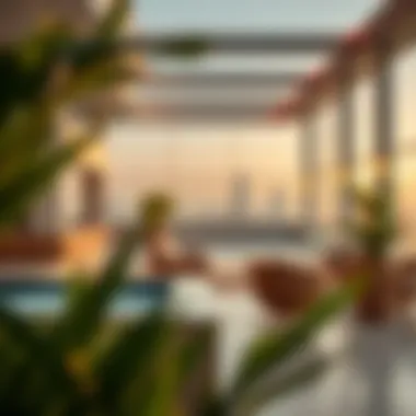 Lifestyle Features of Danube Developments Lifestyle amenities featured in Danube projects