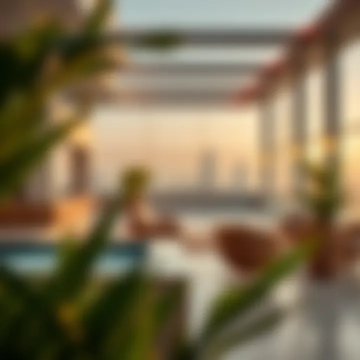 Lifestyle Features of Danube Developments Lifestyle amenities featured in Danube projects