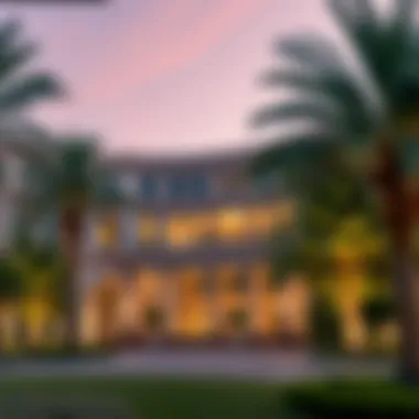 De Montfort University Dubai: An In-Depth Analysis of Its Ranking and Recognition Summary De Montfort University Dubai: An In-Depth Analysis of Its Ranking and Recognition Summary