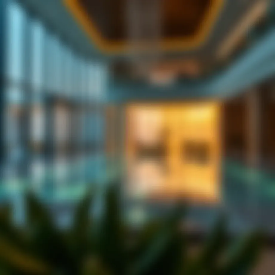 دليل دبي: Insights into the Real Estate Market Introduction