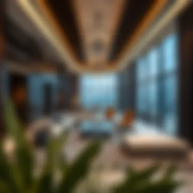 Notable دليل دبي: Insights into the Real Estate Market