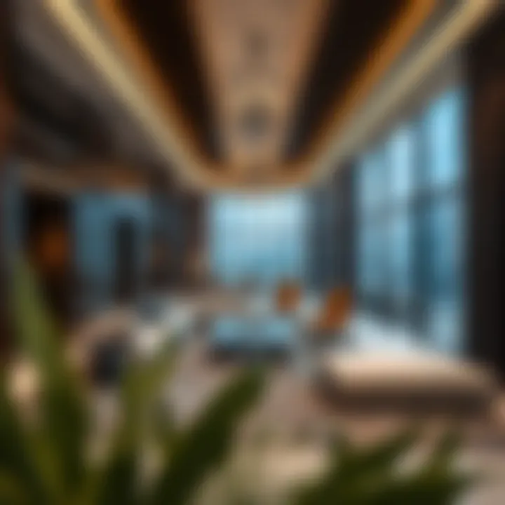 Notable دليل دبي: Insights into the Real Estate Market