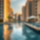Evaluating the Investment Potential of Damac Lagoons Introduction