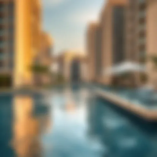 Evaluating the Investment Potential of Damac Lagoons Introduction