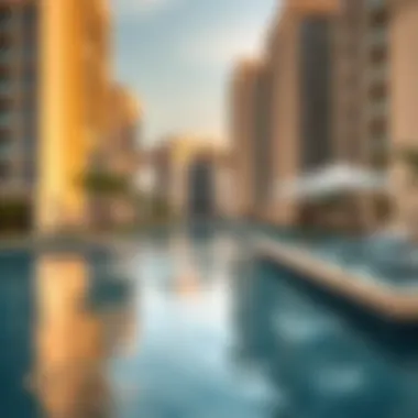 Evaluating the Investment Potential of Damac Lagoons Introduction Evaluating the Investment Potential of Damac Lagoons Introduction