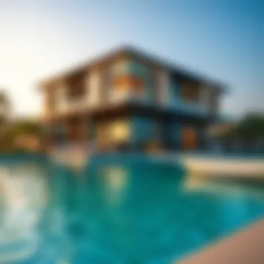 Notable Evaluating the Investment Potential of Damac Lagoons Notable Evaluating the Investment Potential of Damac Lagoons