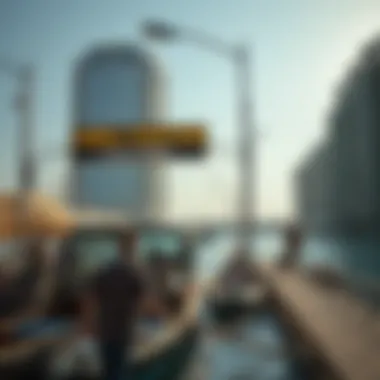Notable Exploring Abra Station in Bur Dubai: A Comprehensive Insight Notable Exploring Abra Station in Bur Dubai: A Comprehensive Insight