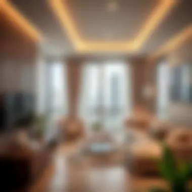 Real estate market trends