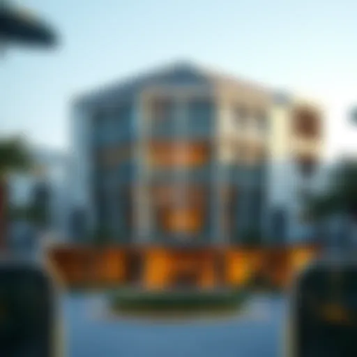 Exploring Akoya Oxygen: A Comprehensive Guide to Dubai's Innovative Community Introduction