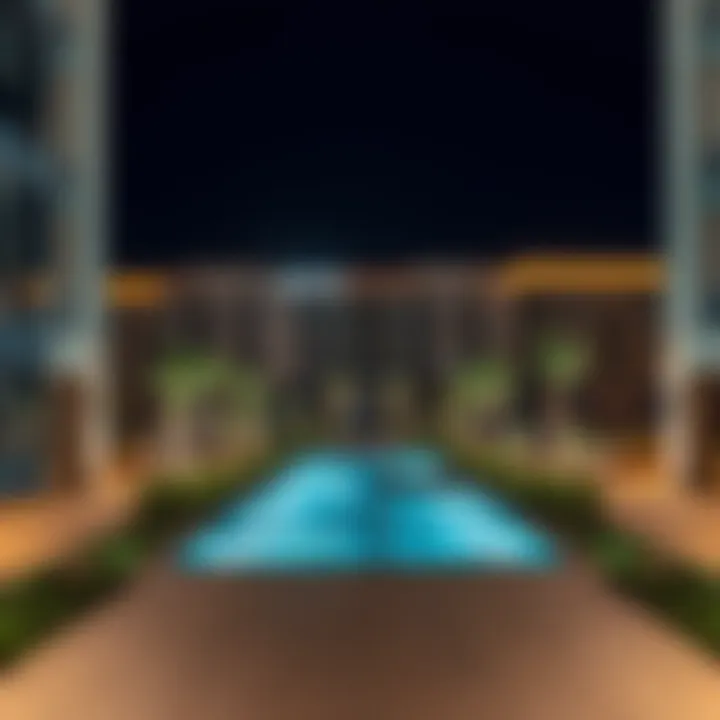 Exploring Akoya Oxygen: A Comprehensive Guide to Dubai's Innovative Community Summary