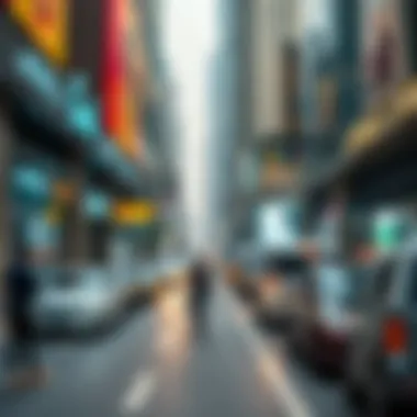 Notable Exploring Al Abraj Street: Business Bay's Commercial Heartbeat Notable Exploring Al Abraj Street: Business Bay's Commercial Heartbeat