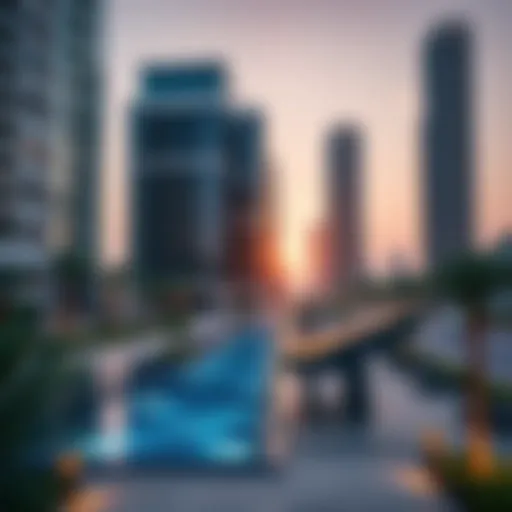 Exploring Al Fattan Park View in Karama: A Comprehensive Insight Introduction
